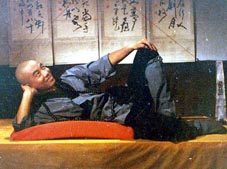 Xia Quan Tai Chi Kung Fu Nederland Rotterdam Sifu Kong Kung Fu film 85